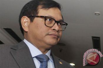 PDI-P Tegaskan Tidak ada Penambahan Jumlah Komisi