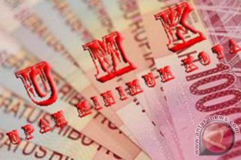 UMK Makassar Tahun 2015 Disepakati Rp2,075 Juta 