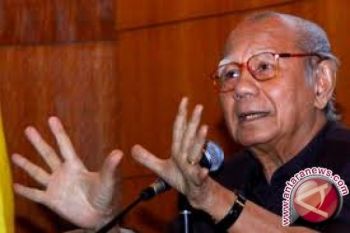 Emil Salim: Indonesia Miliki Modal Bersaing Di Asia