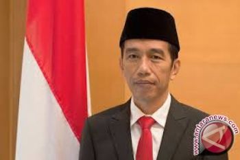 Presiden Paparkan Konsep Poros Maritim Di AS