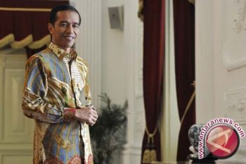 Jokowi Ajak Rusia Berinvestasi Di Indonesia