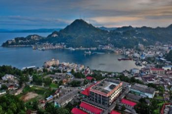 Pemkot Jayapura gelar jajak pendapat harga plastik berbayar 