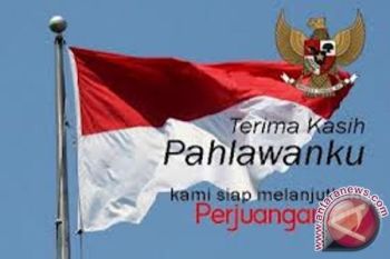 Dinsos Jayapura ajak warga peringati Hari Pahlawan