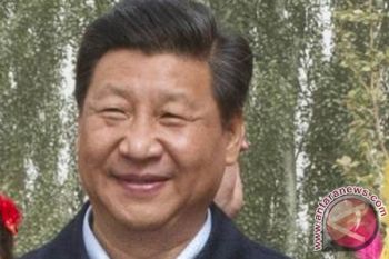 Presiden Tiongkok : Kualitas Udara Beijing Terus Membaik