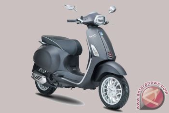 Vespa Sprint 150 3V ie Pembaruan Dari Edisi 1965-1976