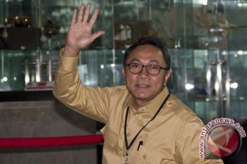 Zulkifli Hasan Diperiksa Untuk Kasus Tanah Bogor