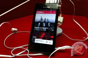 Lenovo Luncurkan Lenovo MUSZIK A319