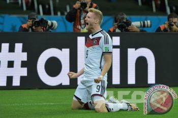  Schuerrle Absen Di Laga Internasional Akibat Cedera