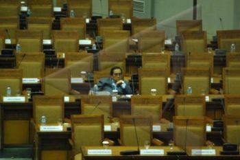 Pimpinan Fraksi DPRD Jateng Segera Akhiri Konflik