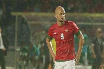 Indonesia Tundukkan Timor Leste 4-0