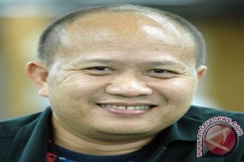 Pementasan dua naskah monolog karya Putu Fajar 