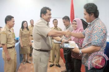 DKP Sulteng Tingkatkan Kualitas Petugas Statistik Perikanan