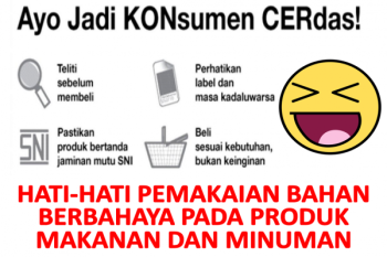 LKY imbau masyarakat jadi konsumen cerdas MEA 