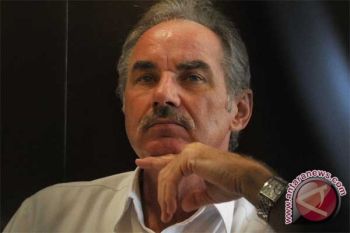 Riedl Coret Ferdinand, Tony Sucipto dari Tim Piala AFF 2014