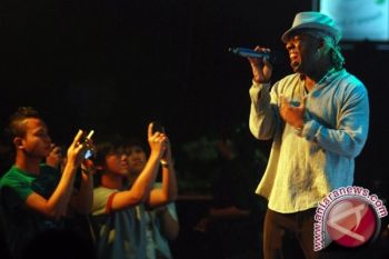  Keith Martin Dan Luanada Akan Konser Bareng Di Makassar