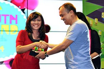 Motor Honda pilihan generasi muda Indonesia