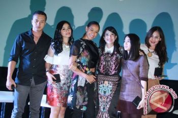 Dian Sastro Belum Bisa "Move On" Dari AADC
