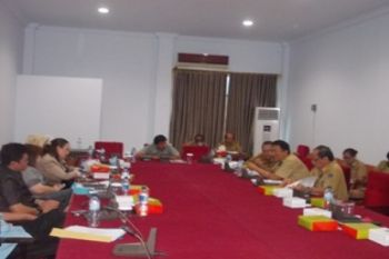 DPRD minta perpustakaan Sulut lakukan Inovasi 