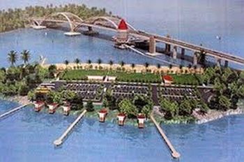 Wali Kota Jayapura perintahkan kepala SKPD fokus realisasikan megaproyek