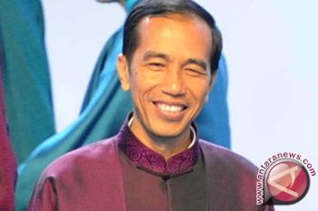 "Blusukan" Presiden Di Tianjin: Kereta Cepat, Pelabuhan Dan Pembangkit Listrik