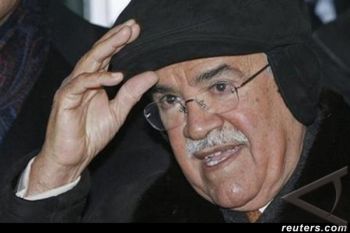 Menteri Perminyakan Saudi Bantah Perang Harga Minyak