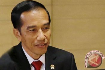Presiden Jokowi Minta PBB Berperan Wujudkan Palestina Merdeka