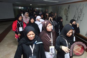 Cegah Perdagangan Orang, Purbalingga Bentuk Gugus Tugas