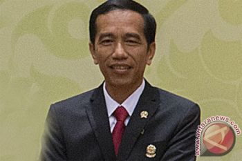 Di EAS, Jokowi Beberkan Lima Pilar Poros Maritim Dunia