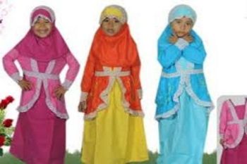 Ratusan pelajar Biak Numfor ikut lomba kreativitas anak