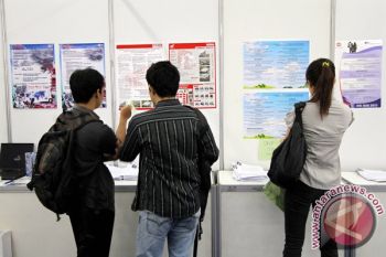 Yogyakarta siapkan "job fair" tampung lulusan SMK