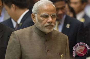 Modi Akui Miliki Banyak Kemiripan Dengan Presiden Jokowi