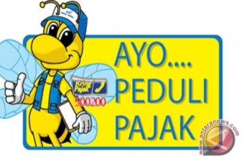 54 Desa di Kudus Belum Lunasi PBB