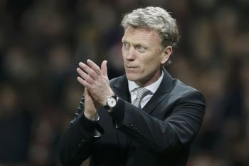 Alasan David Moyes Latih Real Sociedad