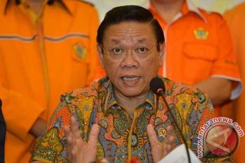 Agung Laksono Katakan Munas Golkar Januari 2015