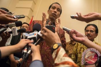 Presiden Tegaskan, Apapun Bentuk Kerjasama Harus Menguntungkan Indonesia 