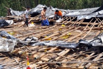 Masuki Pancaroba, Masyarakat Diimbau Waspadai Puting Beliung 