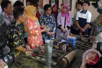 Kemensos Lakukan Validasi Terukur Melalui PPLS