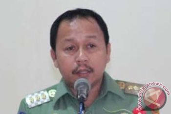 Bupati Matra Gencar Sosialisasikan Perubahan Nama Kabupaten 