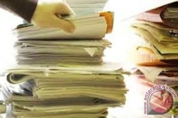 Waduh! Sekretaris BPD Barito Selatan Diduga Palsukan Data Bansos?