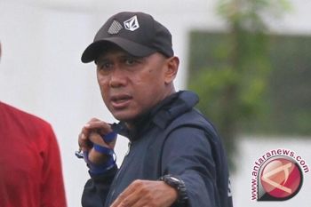 Rahmad Darmawan tersanjung jika melatih Persipura kembali