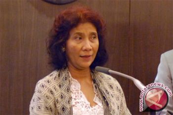 Susi: "Illegal Fishing" Musuh Dunia
