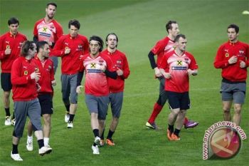 Austria Menang 1-0 Atas Rusia