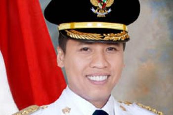 Wako Padang Panjang Tawarkan Investasi Pariwisata
