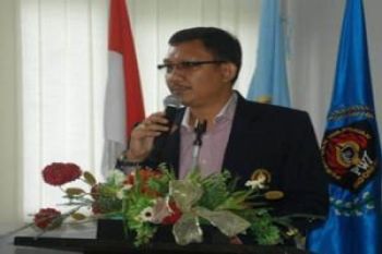 PWI Lampung Programkan Perbanyak Sekolah Jurnalisme