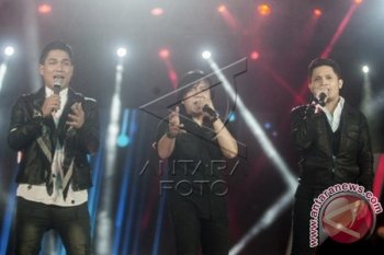Konser Simfoni Untuk Bangsa