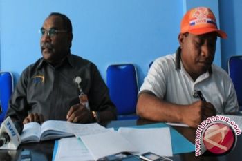Kadinkes perintahkan UP2KP data orang asli Papua