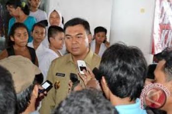 Bupati: Pembangunan Lampung Selatan Terus Ditingkatkan 
