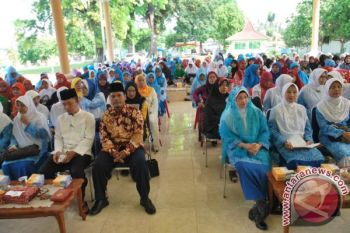 Majelis Taklim OKU adakan lomba tausiyah