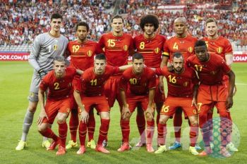 Belgia Ditahan Imbang 0-0 Oleh Wales
