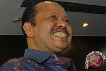 Sutan Bhatoegana Diperiksa Sebagai Tersangka Kasus APBN-P ESDM